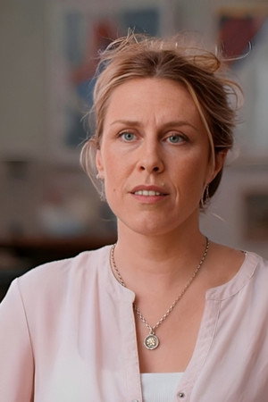 Cydney Chase portrait