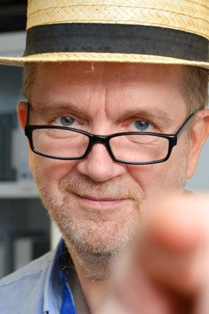 Hans Crispin portrait
