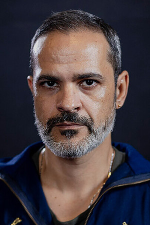 Ítalo Laureano portrait