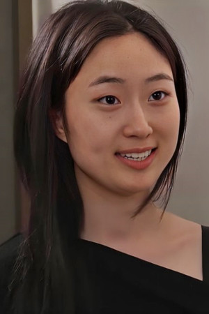 Yoo Bo-na portrait