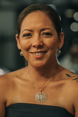 Guila Alvarez portrait