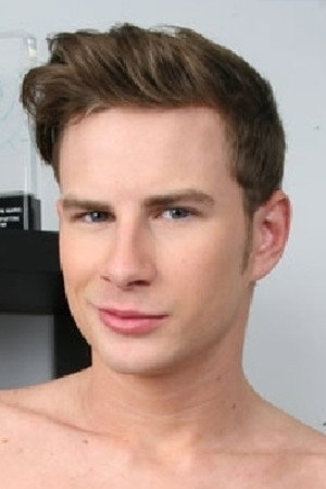 Ben Andrews portrait