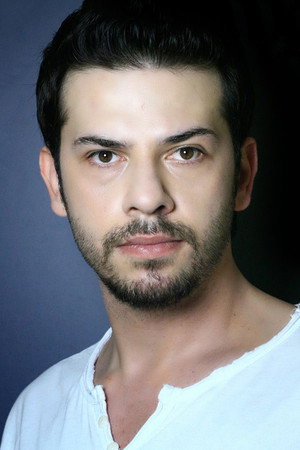 Ahmet Tansu Taşanlar portrait