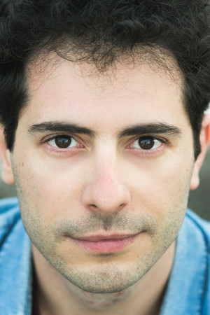 Daniele De Angelis portrait