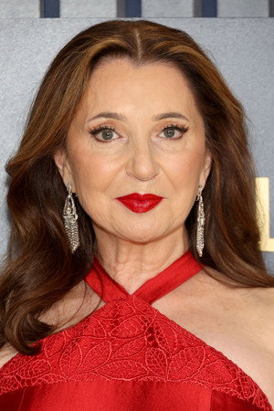 Donna Murphy portrait