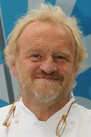 Antony Worrall Thompson portrait
