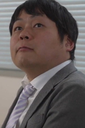 YUKIN portrait