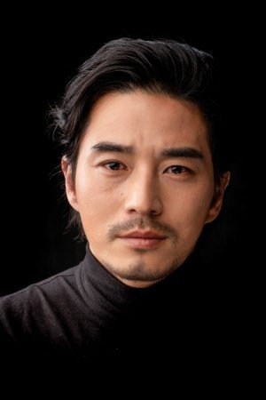 Cheon	Yeong-am portrait