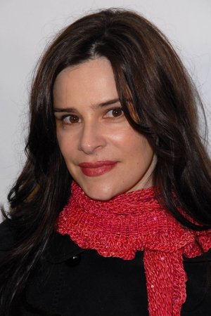 Sarah Lassez portrait