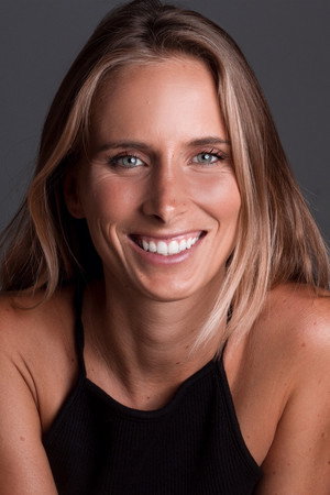 Marisa Matos portrait