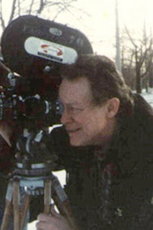 C. Davis Smith portrait