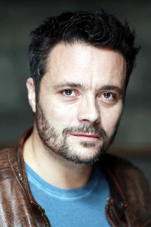 Boris Rehlinger portrait