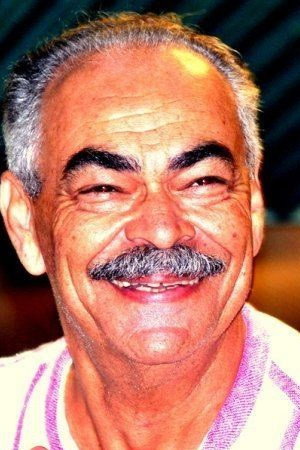 Ismael 'East' Carlo portrait