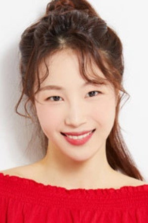 Seo Na-young portrait