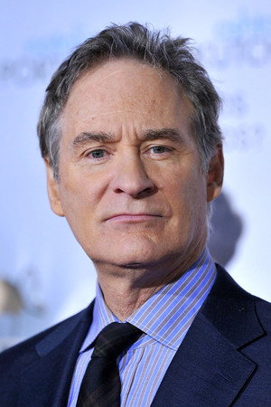 Kevin Kline portrait