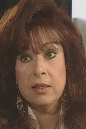 Seham Fathy portrait