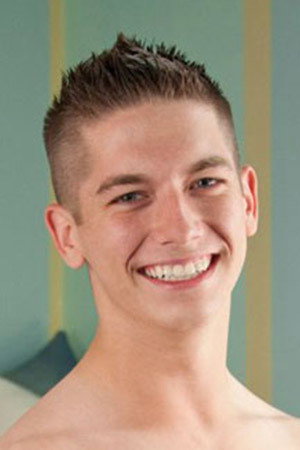 Travis Freeman portrait