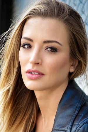 Katie Keene portrait