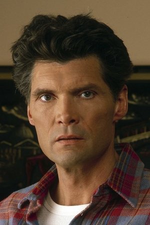 Everett McGill portrait