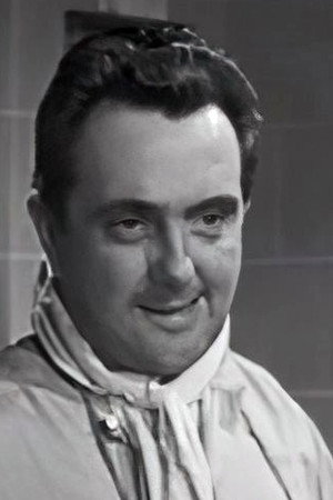 Louis Viret portrait
