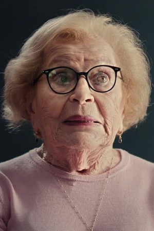 Julia Wallach portrait