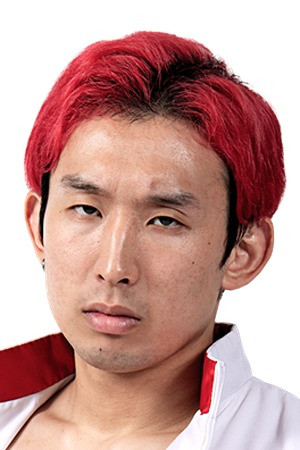 Hideki Okatani portrait