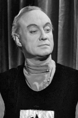 Bunny Breckinridge portrait
