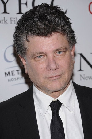Steven Zaillian portrait