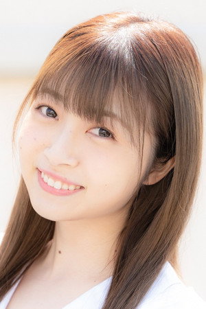 Mayu Yoshioka portrait