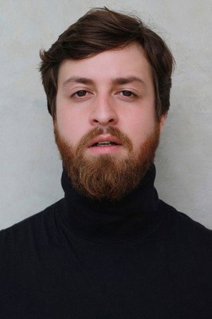 Arthur Alavarse portrait