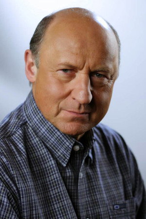 Piotr Fronczewski portrait