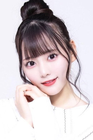 Nagisa Saito portrait