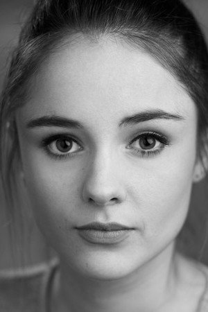 Molly Wright portrait
