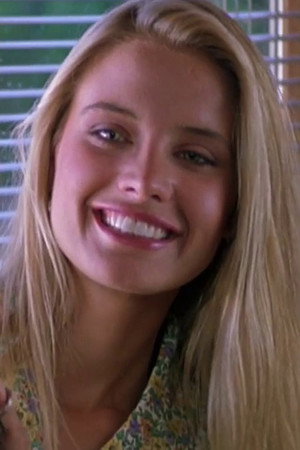 Shelli Lether portrait
