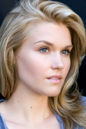 Emily Rose portrait