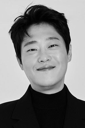 Im Sung-jae portrait