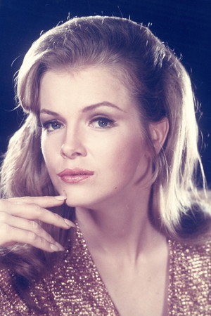 Laraine Stephens portrait
