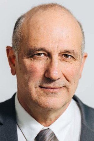 Eddie Allen portrait