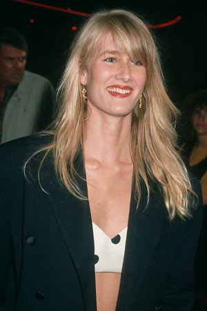 Laura Dern portrait