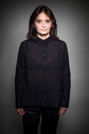 Teresa Villaverde portrait