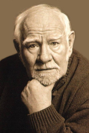 Günter Grabbert portrait
