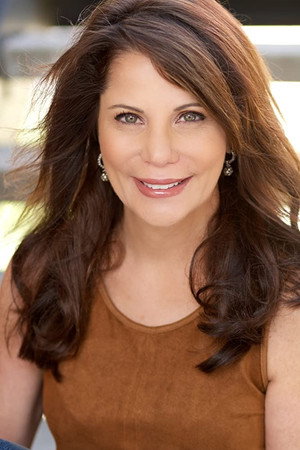 Nellie Sciutto portrait