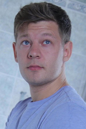 Michael Fly portrait