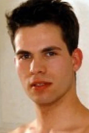 Alain Saint Victor portrait