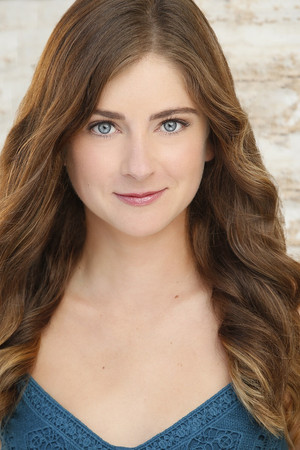 Kelly Huddleston portrait