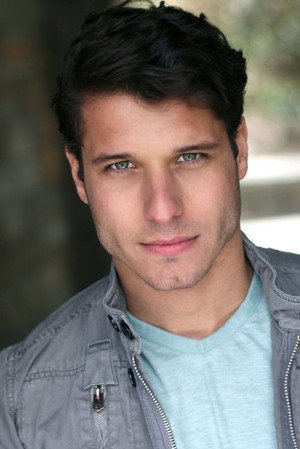 Cody Calafiore portrait
