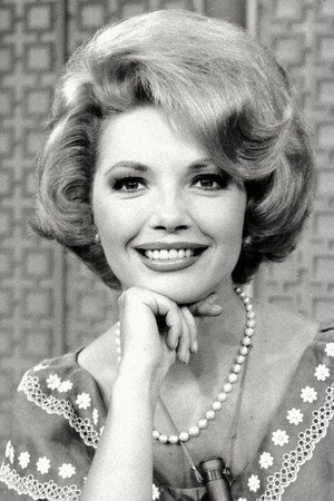 Ruta Lee portrait