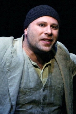 Vincenzo Pirrotta portrait