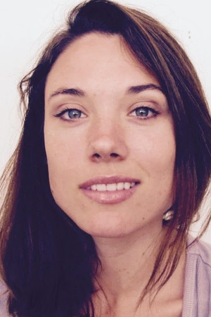 Hailey Henry portrait