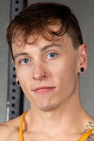 Aiden Langston portrait